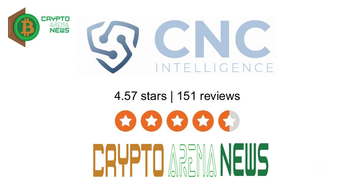 CNC Intelligence Review - Is CNC Intelligence Legit