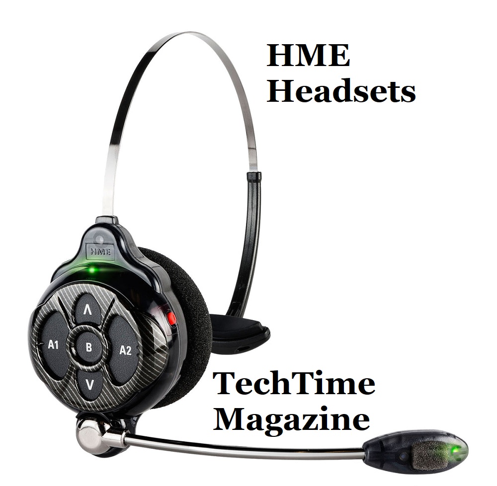 HME Headsets