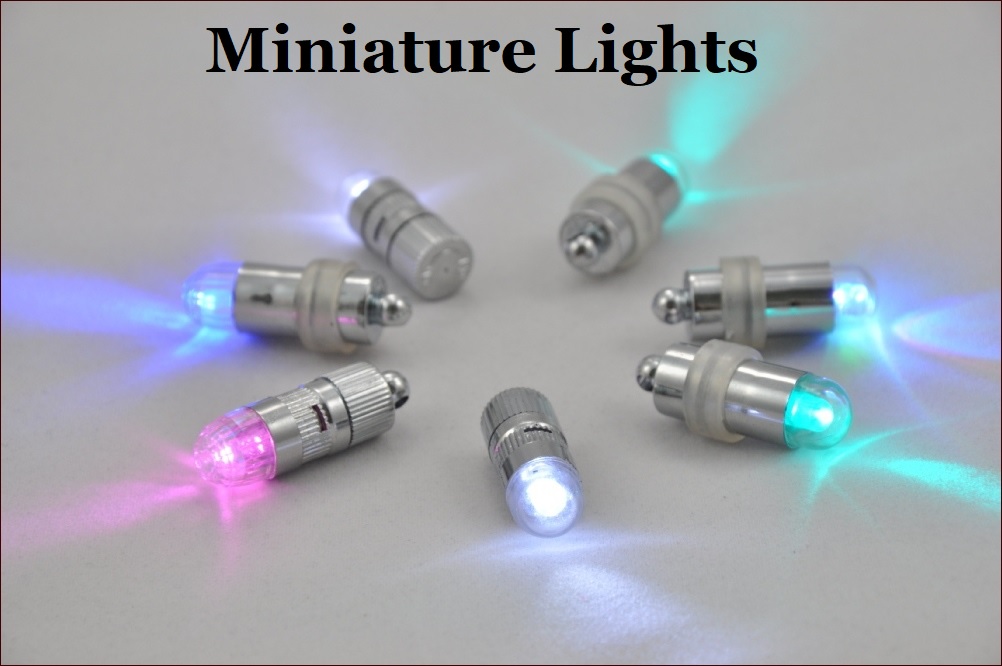 Miniature Lights