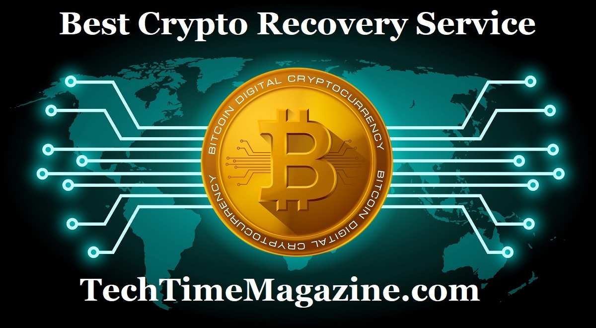 Best Crypto Recovery Service