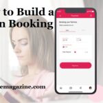How to Build a Salon Booking App
