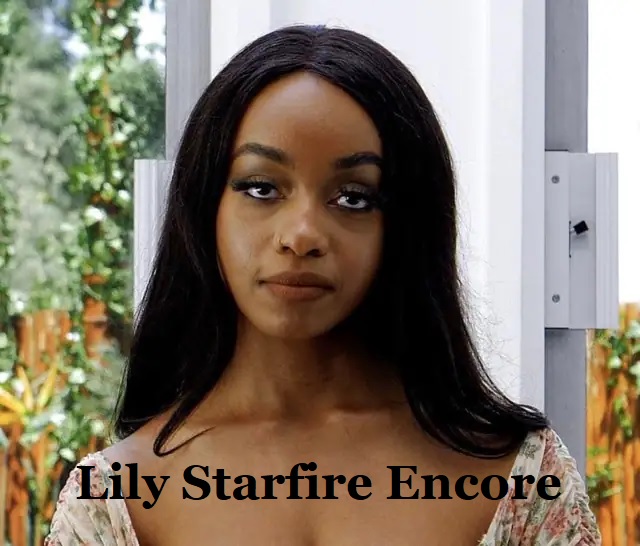 Lily Starfire Encore - techtimemagazine