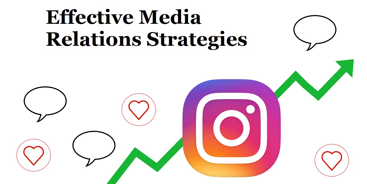 Effective Media Relations Strategies - TechTimeMagazine