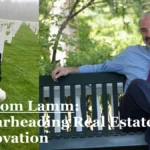 Shalom Lamm: Spearheading Real Estate Innovation