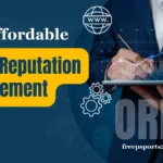 Key Features of Best Online Reputation Management Company Services