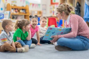 How Flexible Childcare Solutions Are Reshaping Work Life Balance for Parents