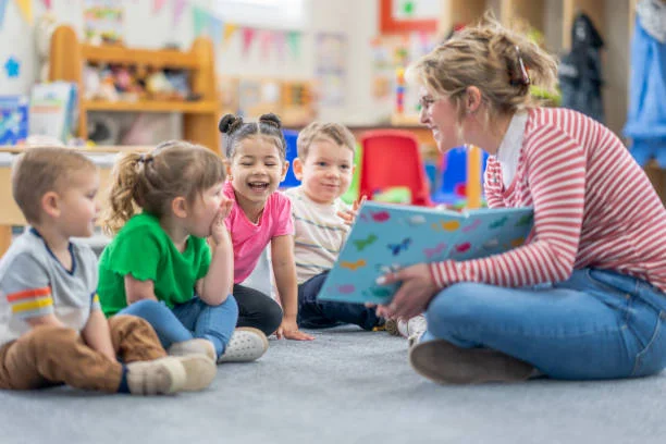 How Flexible Childcare Solutions Are Reshaping Work Life Balance for Parents