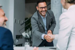 The Art of Hiring Executives Who Drive Long- Term Business