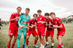 How Toddler Soccer in Sydney Builds Skills Through Play and Movement