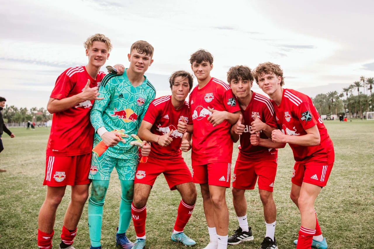 Best Soccer Academy in Sydney