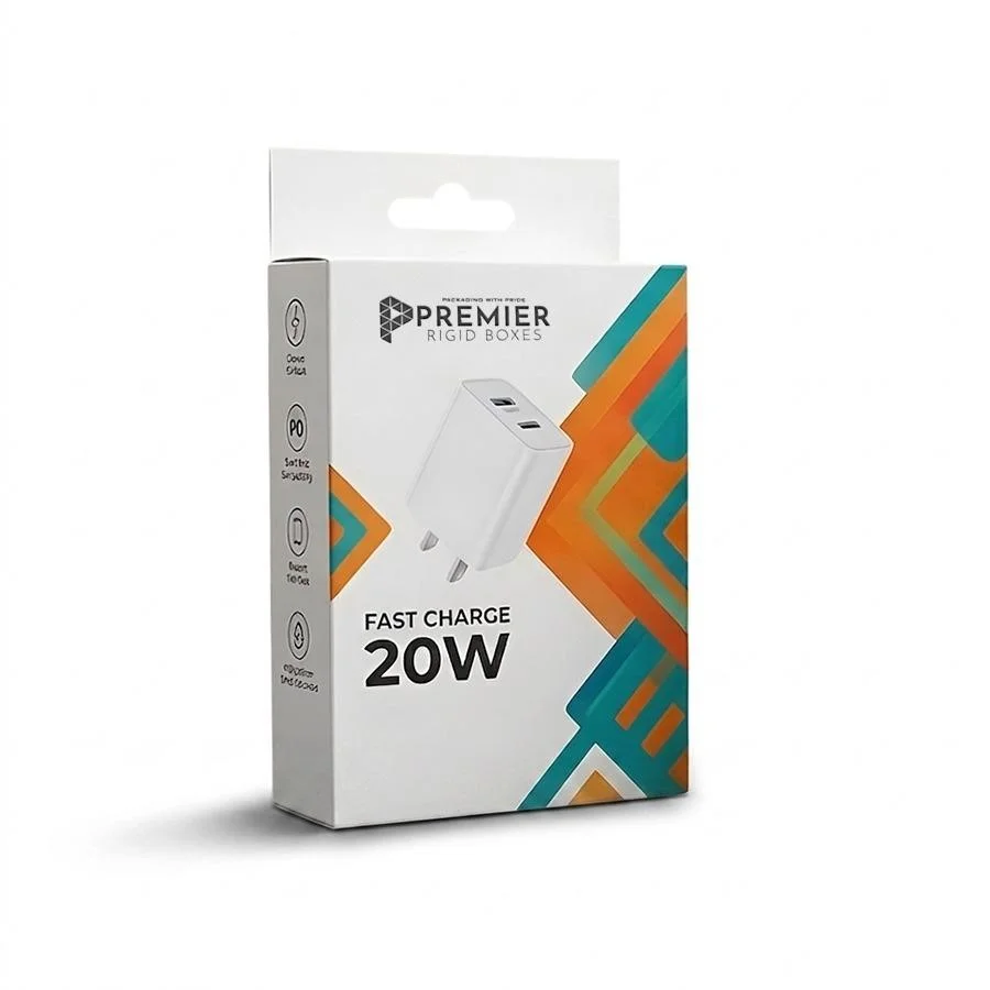 Charger Boxes Wholesale