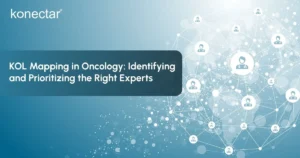 KOL Mapping in Oncology: Identifying and Prioritizing the Right Experts