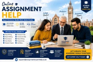 Expert Law Assignment Help for Case Studies and Legal Research