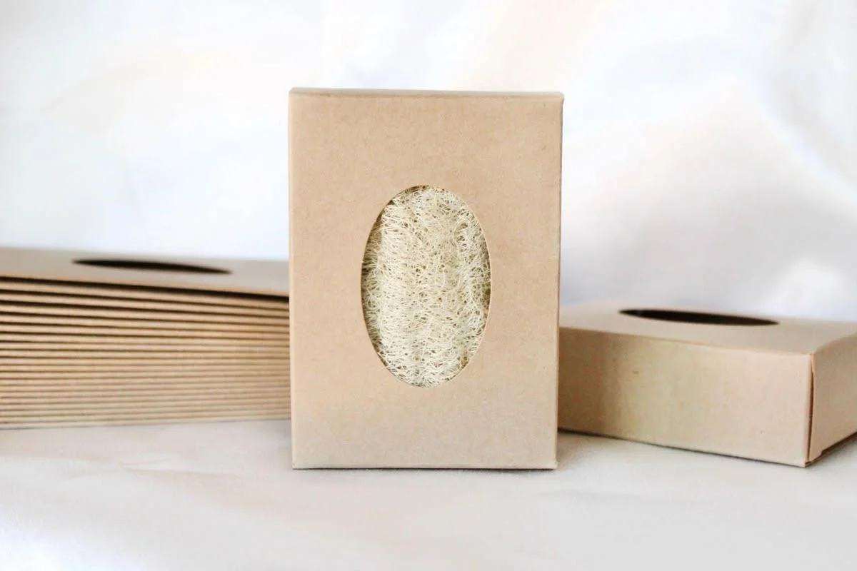 Soap Packaging Boxes