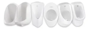 Why Businesses Are Choosing Zerodor Water Saving Urinals for Long-Term Savings