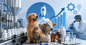 Veterinary Medicine Company in India: What They Do and How to Choose One